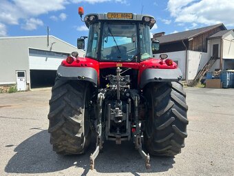 Massey Ferguson 7620 - 4
