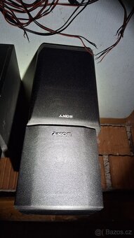 Genius 5.1 5005 - 4
