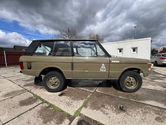 Range Rover - 4