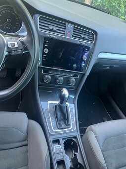 VW Golf 7 2019 - 4