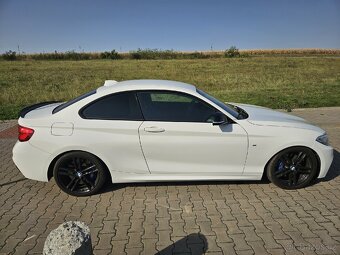 Bmw m235i f22 - 4