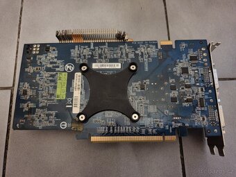 GeForce 9600 GT pro sběratele - 4