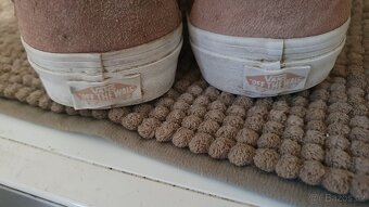 Boty Vans - 4