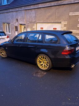 Bmwe91 - 4