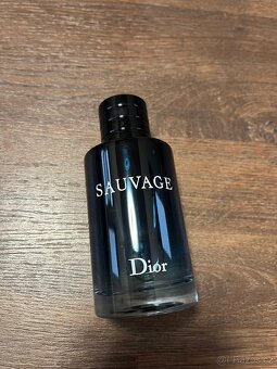 Dior sauvage - 4
