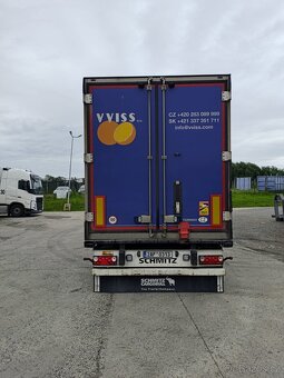 Schmitz Cargobull SKO 24 - 4