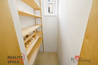Pronájem, byty/2+1, 74 m2, Liberec I-Staré Město 829/30, 460 - 4
