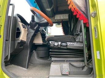 MAN TGX 18.500, 1. majitel, původ ČR - 4