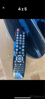 Televize Samsung - 4