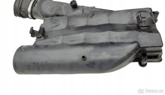 Mercedes-Benz 63AMG FILTER BOX 2X - 4