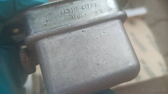 Regulator dynama - 4