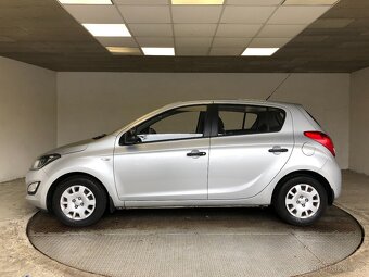 HYUNDAI I20 1.3 16V - 4