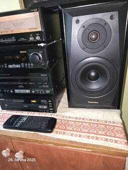 Technics ca 10 - 4