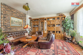 Prodej rodinného domu, 160 m², Buštěhrad, ul. Kladenská - 4
