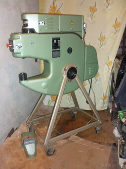 Eckold Kraftformer Piccolo KF 320 KH - 4