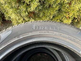 Pirelli scorpion verde 235/50/ R19 99V - 4