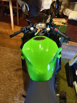 Kawasaki Ninja 400 2018 - 4