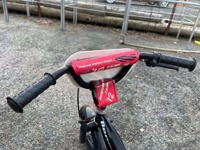 Dětské kolo Honda repsol 12 - 4