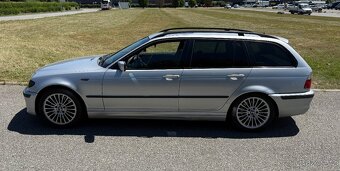 BMW e46 - 4