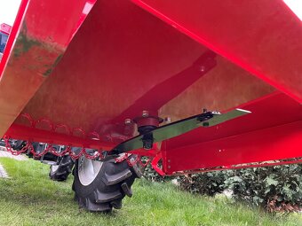 Rotační sekačka 120cm za malotraktor - 4