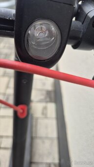 Elektrokoloběžka 350W - 4