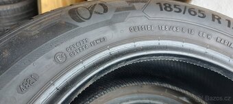 Letní pneu 185/65R15 Barum (62) - 4