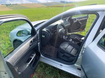 Prodám: Škoda Octavia II 1.6 MPi, Elegance - 4
