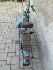 BABETTA 207/300 - 4