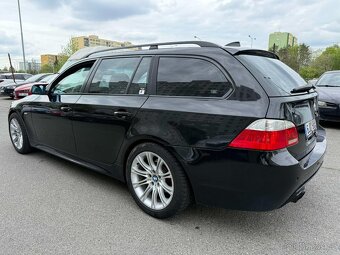 BMW e61 530d 160kW - 4