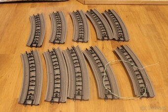 H0 ROCO Line R2 42522 - 4