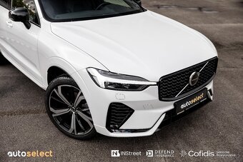 Volvo xc60 2024 r-design - 4