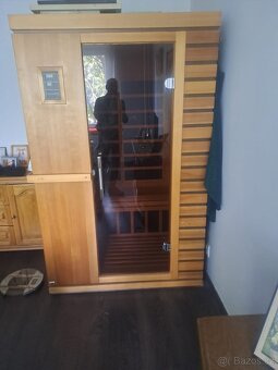 Infrasauna - 4
