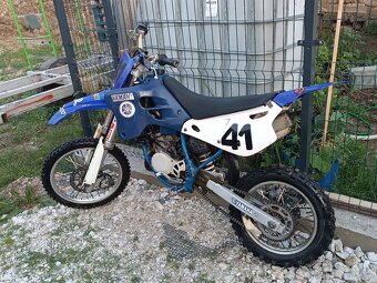 Yamaha - 4