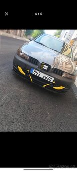 Seat leon - 4