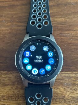 Samsung Galaxy Watch 46 mm - 4