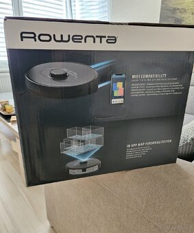 Rowenta RR8599 X-Plorer S75s+ Animal & Allergy - 4