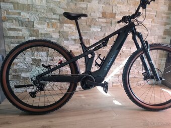 Trek Powerfly+ FS 6 2025 Bosch 800Wh - 4