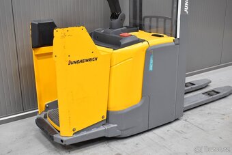 JUNGHEINRICH ERC 214 - AKU - AKCE - 4