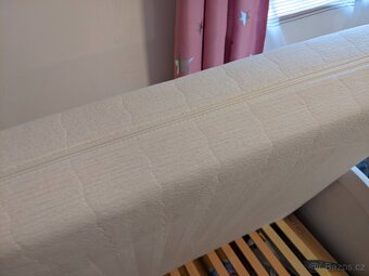 Postel 90 x 200 cm - 4
