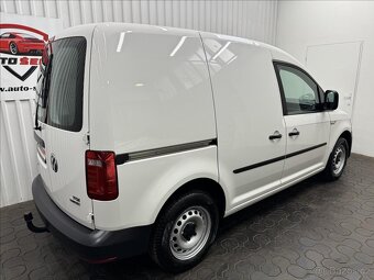 Volkswagen Caddy 1.4TGI BlueMotion 34km - 4