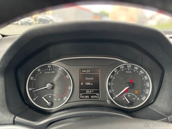 Škoda Octavia, 1.2 TSI Serviska,Klima,Alu - 4