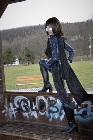 Cosplay/kostým Queen ze hry Persona 5 - 4