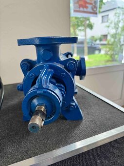 Čerpadlo Sigma 32-CVX-100-6-4-LC-000-1 - 4