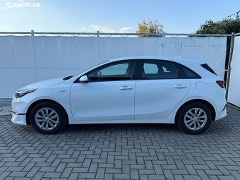 KIA Ceed 1,6 CRDi 100kW ČR.1.Maj.SERVISKA TOP STAV - 4
