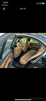 BMW E46 325i - 4