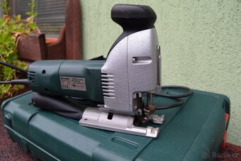 Přímočará pila Metabo STE 105 Plus, 710 W - 4