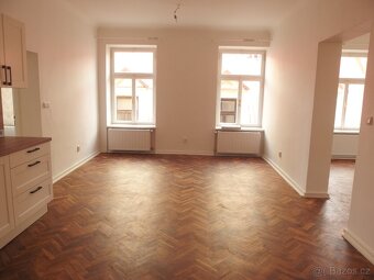 Pronájem bytu 4+kk, ca 110 m2, v centru Liberce - 4