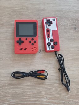 Digihra Mario Contra - 4