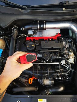 Golf 5 GTI - 4