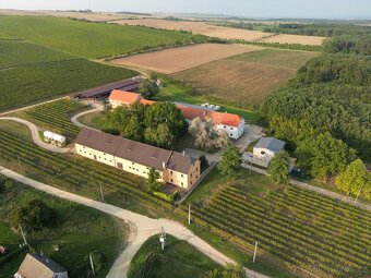 Prodám komerční objekt/ubytování - 4